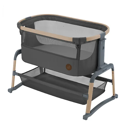 Maxi-Cosi Iora Air - Графитовый (Beyond Graphite ECO)