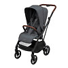 Maxi-Cosi Leona 2 - Графитовый (Twillic Graphite)
