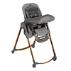 Maxi-Cosi Minla Plus - Графитовый (Elegance Graphite)
