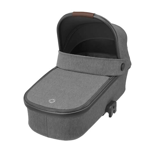 Maxi-Cosi Oria - Серый (Select Grey)