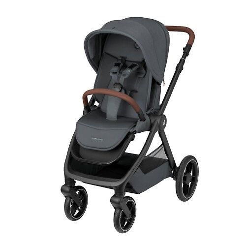 Maxi-Cosi Oxford - Графитовый (Twillic Graphite)