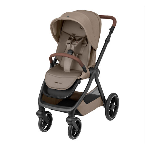 Maxi-Cosi Oxford - Трюфельный (Twillic Truffle)