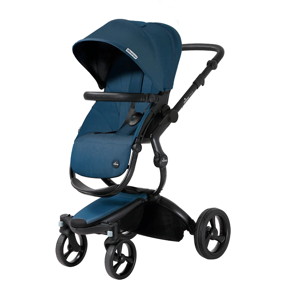 Mima Xari Sport - Синий (Denim)
