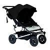 Mountain Buggy Duet - Черный (Black)
