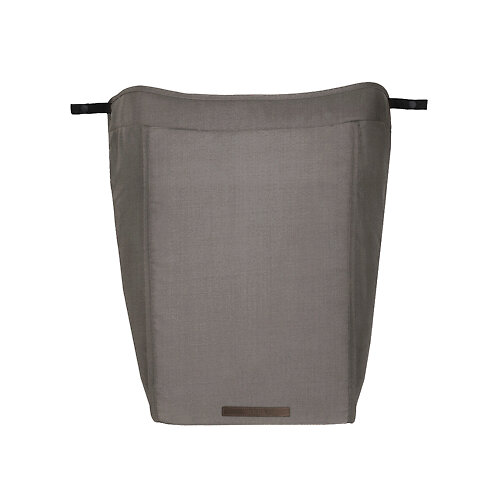 Накидка на ножки Mutsy - Серый (Journey Taupe Grey)