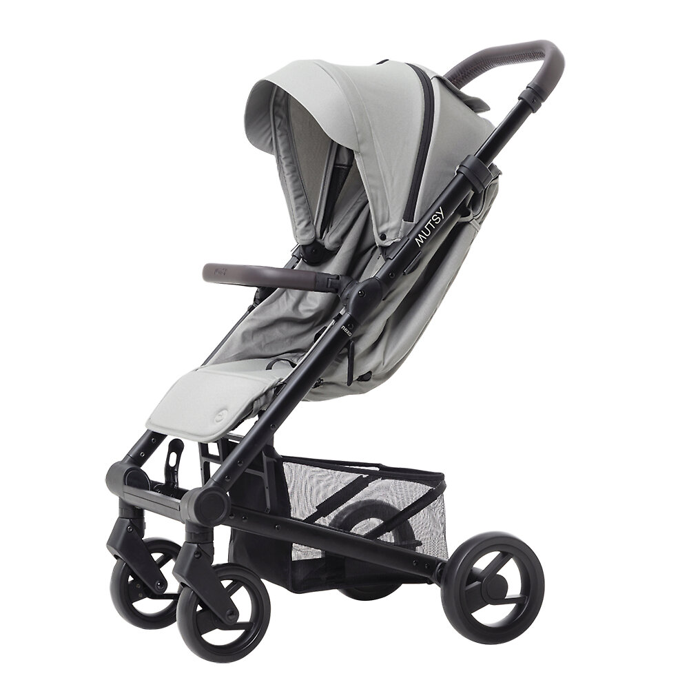 Nexo buggy sales