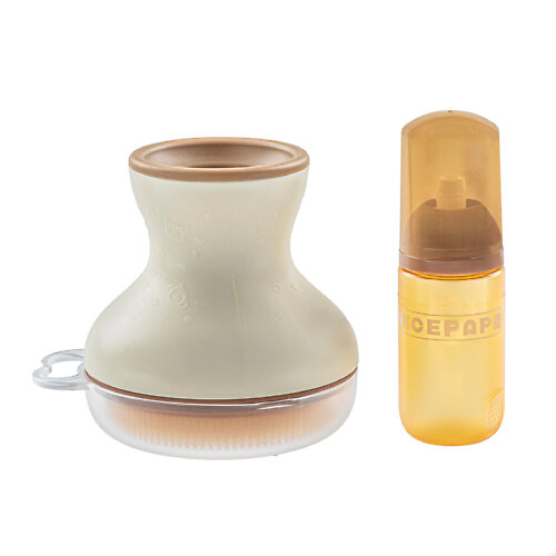NicePapa Baby Bath Brush