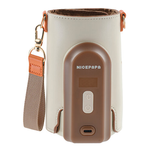 NicePapa Bottle Warmer