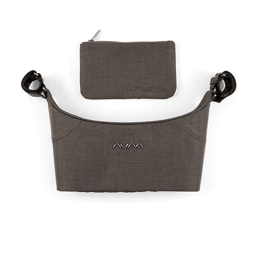 Сумка-органайзер Nuna - Графитовый (Thunder)