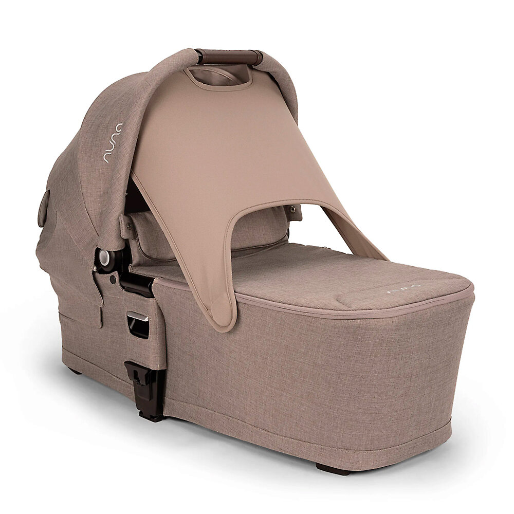 Люлька Nuna - Бежевый (Cedar)