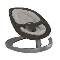 Nuna Leaf Curv – шезлонг-качели для малышей, купить у официального ...