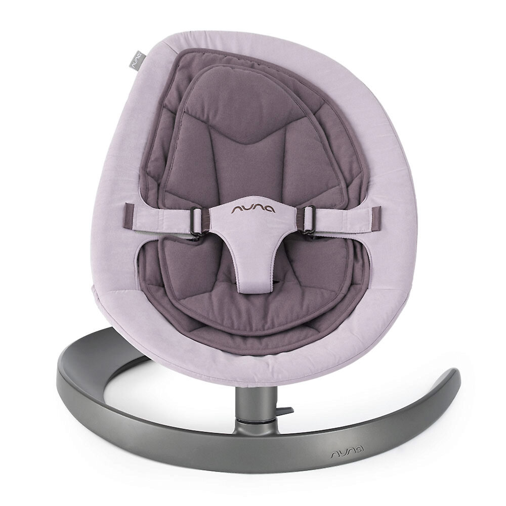 transat nuna leaf curv