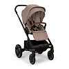 Nuna Mixx Next - Бежевый (Cedar)