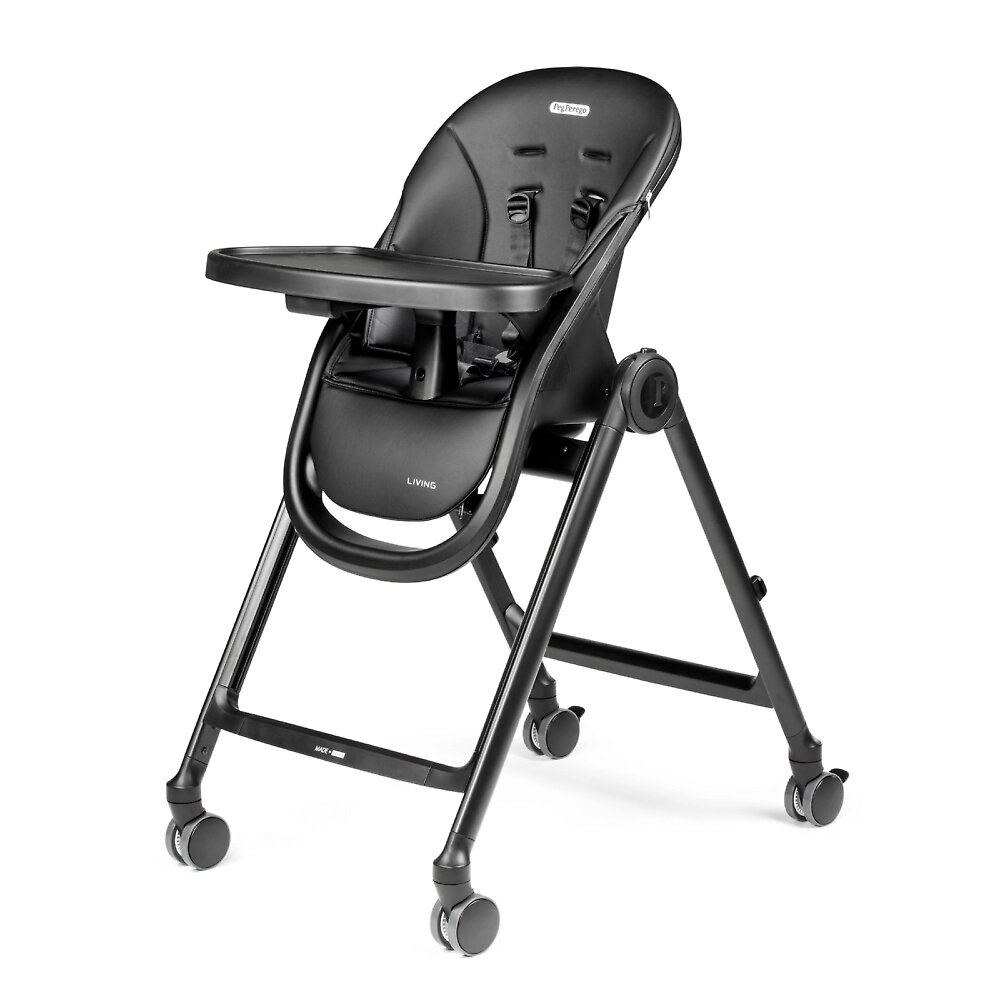 Peg Perego Living - Чёрный (True Black)