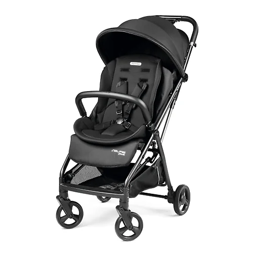 Peg Perego Selfie Plus - Чёрный (True Black)