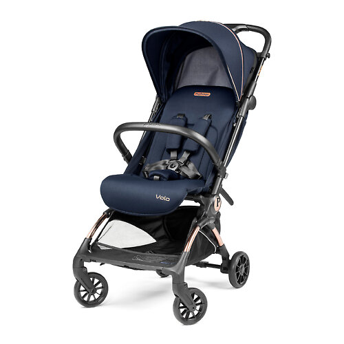 Peg Perego Volo - Синий (Blue Shine)