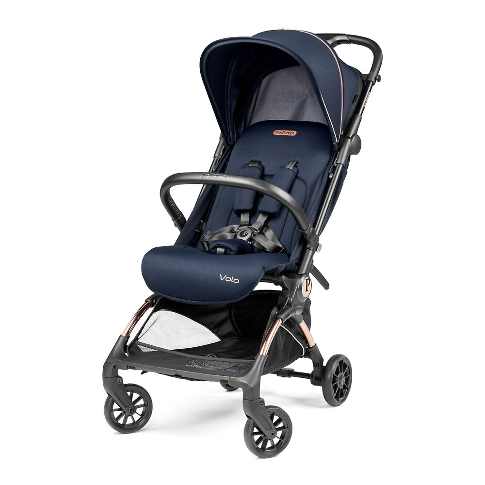 Peg Perego Volo - Синий (Blue Shine)