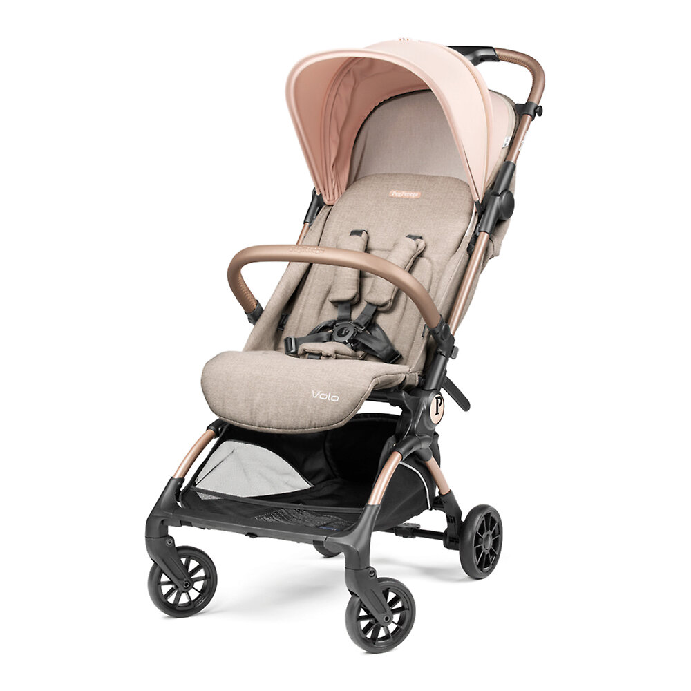 Peg Perego Volo - Розовый (Mon Amour)