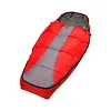 Phil & Teds Snuggle Snooze - Красный / Серый (Red / Charcoal)