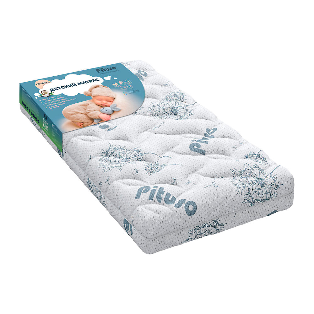 Матрас Pituso Coco Life