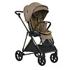 Pituso Carbon RX - Песочный (Tuareg Beige / Gold)