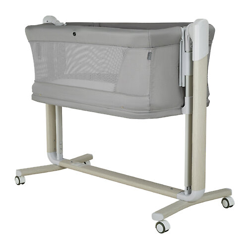 Pituso Denia - Серый (Grey / Wood)