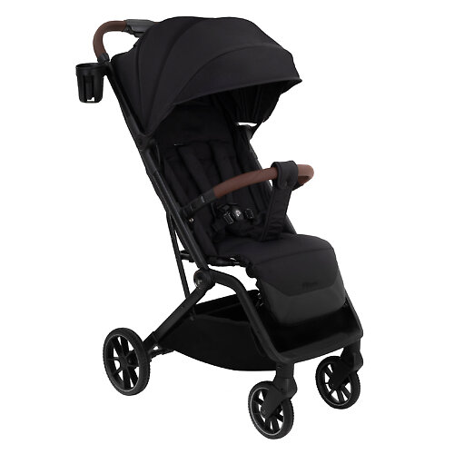 Pituso Ice - Чёрный (Black)