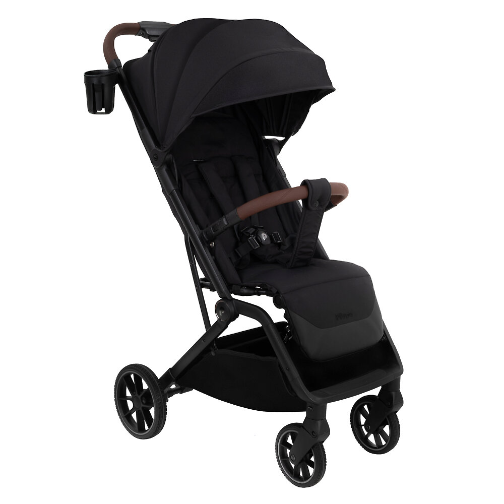 Pituso Ice - Чёрный (Black)
