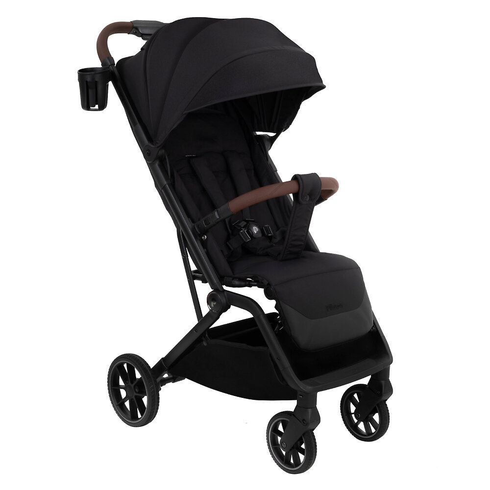 Pituso Ice - Чёрный (Black)