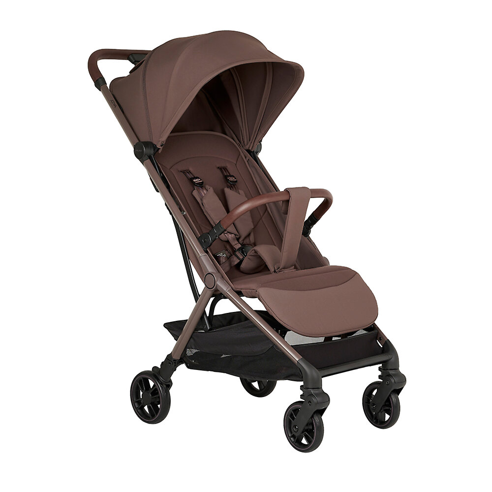 Pituso Joya - Коричневый (Coffee)