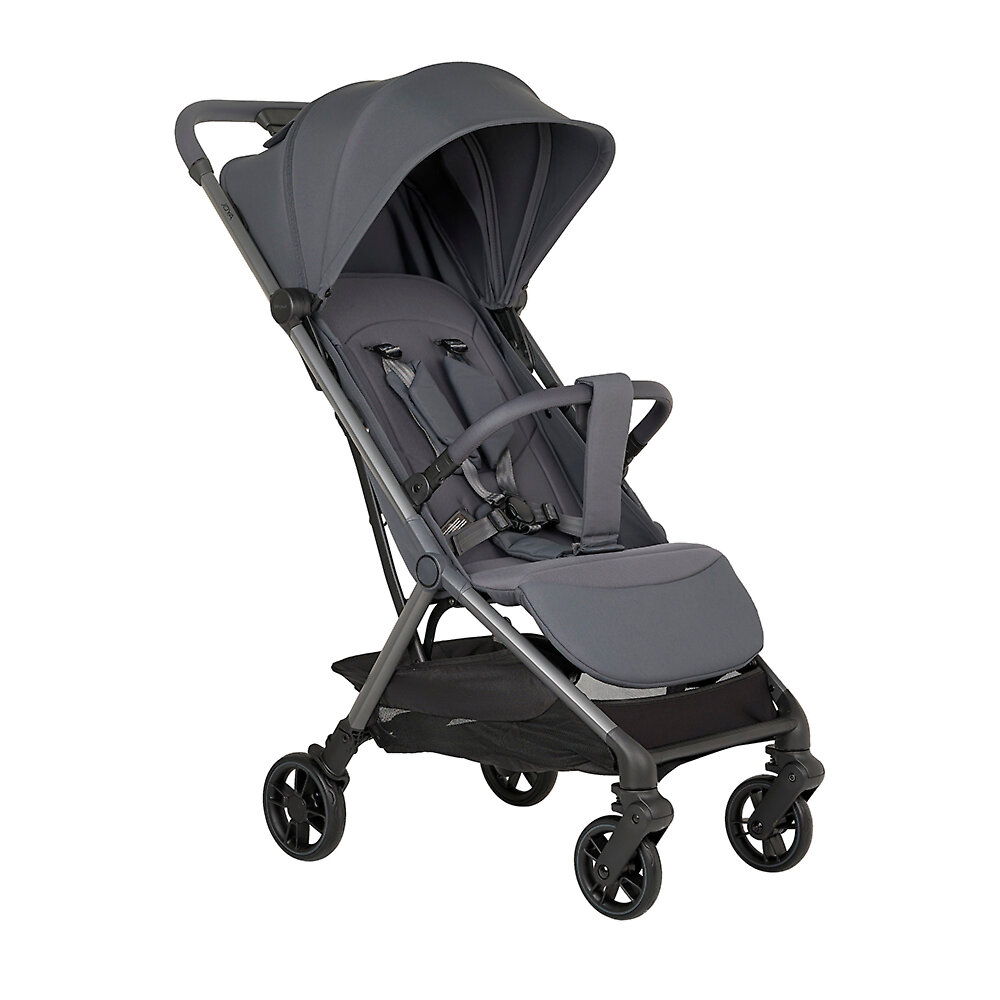 Pituso Joya - Графитовый (Graffiti)