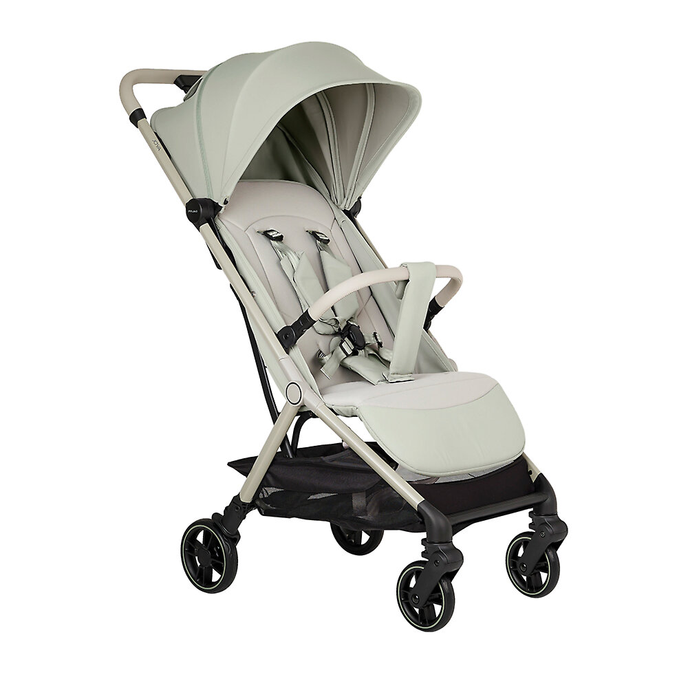 Pituso Joya - Светло-зелёный (Sage Green)