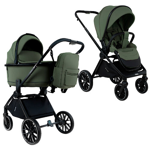 Pituso Mayla Plus - Зелёный (Deep Green)