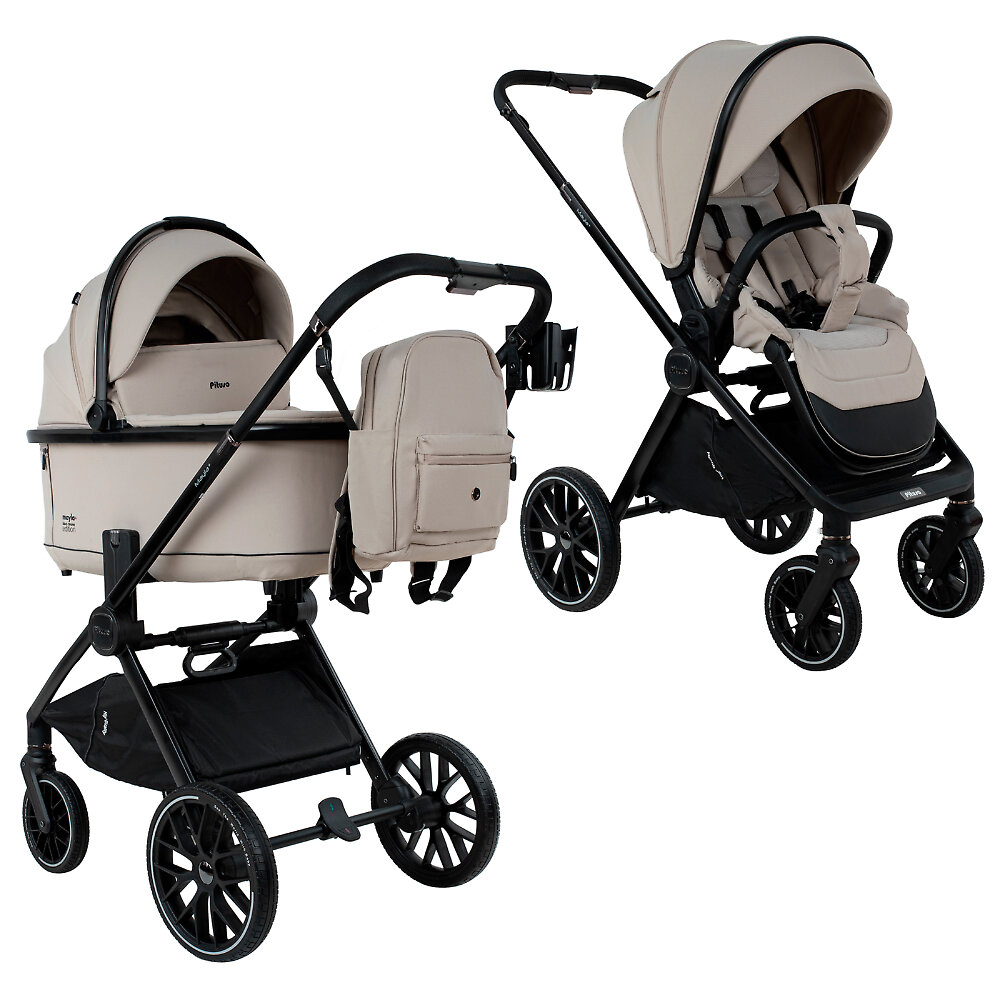 Pituso Mayla Plus - Бежевый (Beige)