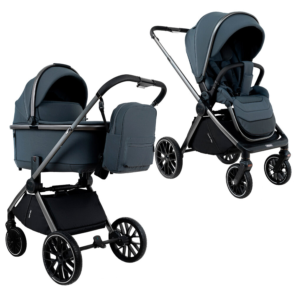 Pituso Mayla Plus - Графитовый (Graphite)