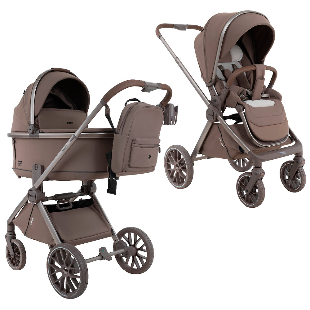 Pituso Mayla Plus - Трюфельный (Truffle)