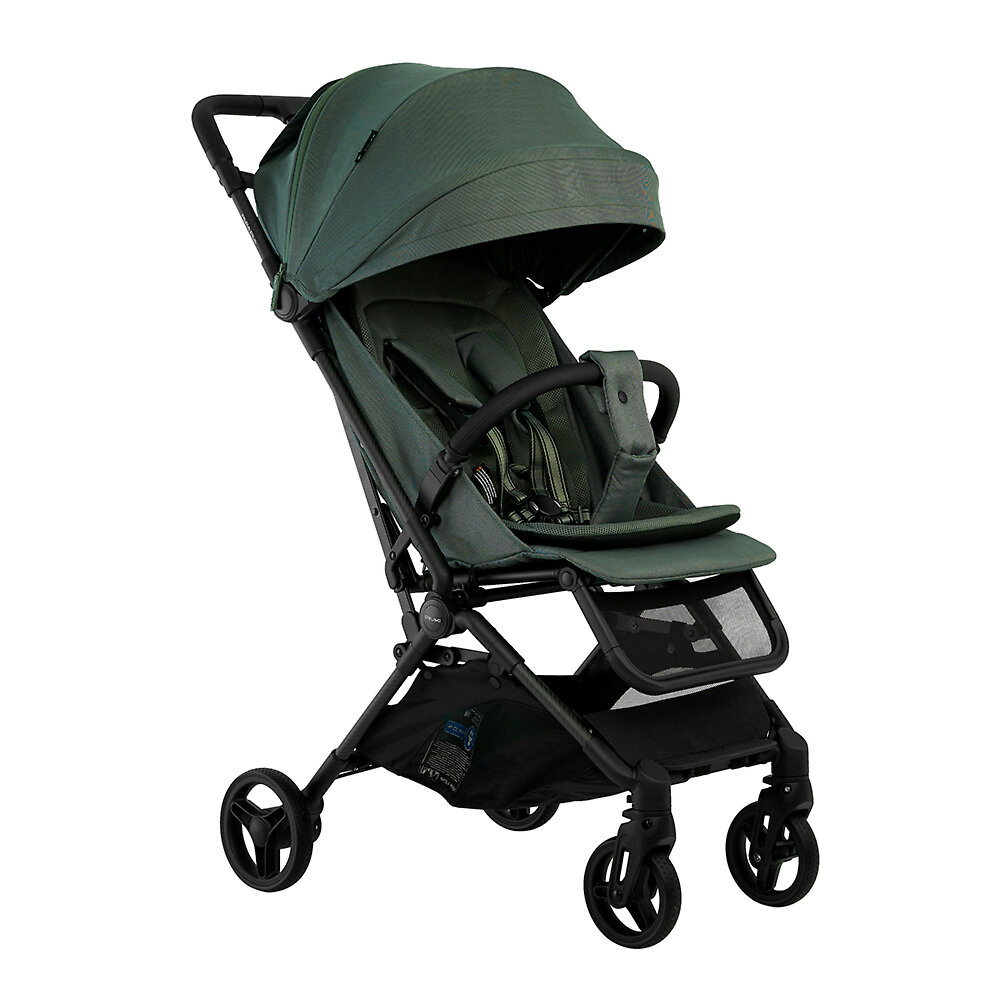 Pituso Pera Plus - Зелёный (Taiga Green)