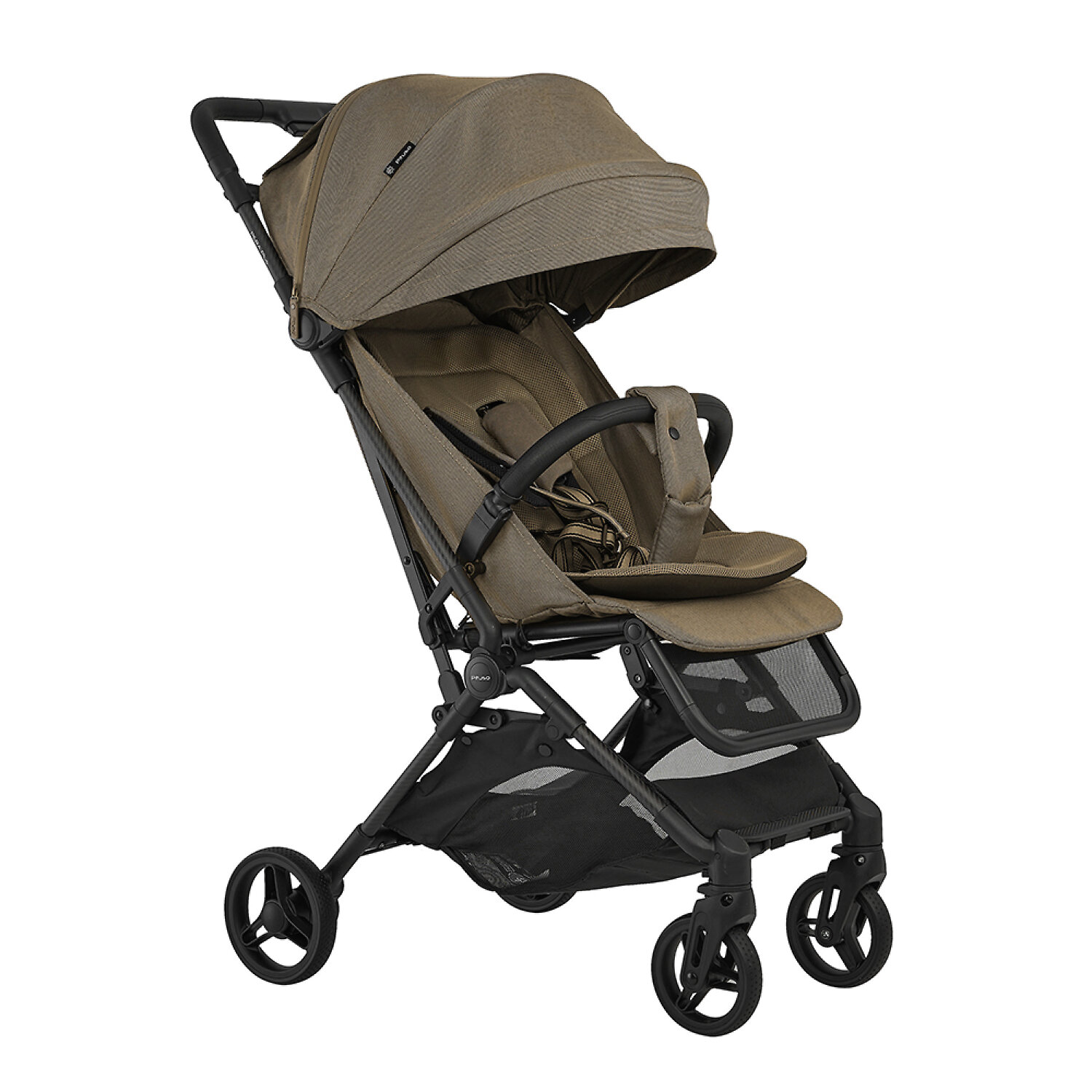 Pituso Pera Plus - Песочный (Tuareg Beige / Carbon)