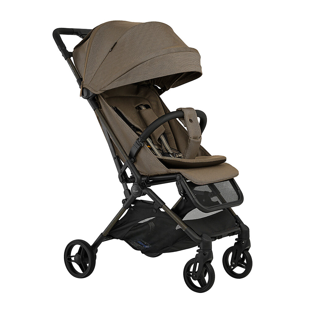 Pituso Pera Plus - Песочный (Tuareg Beige / Gold)