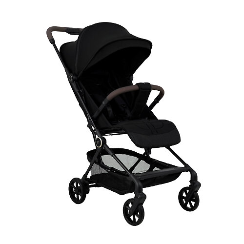 Pituso Q3 - Чёрный (Black)