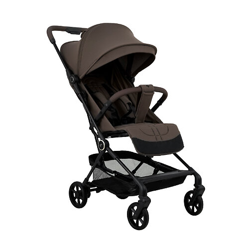 Pituso Q3 - Коричневый (Verde Bruno)