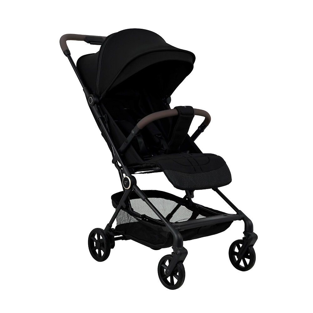 Pituso Q3 - Чёрный (Black)