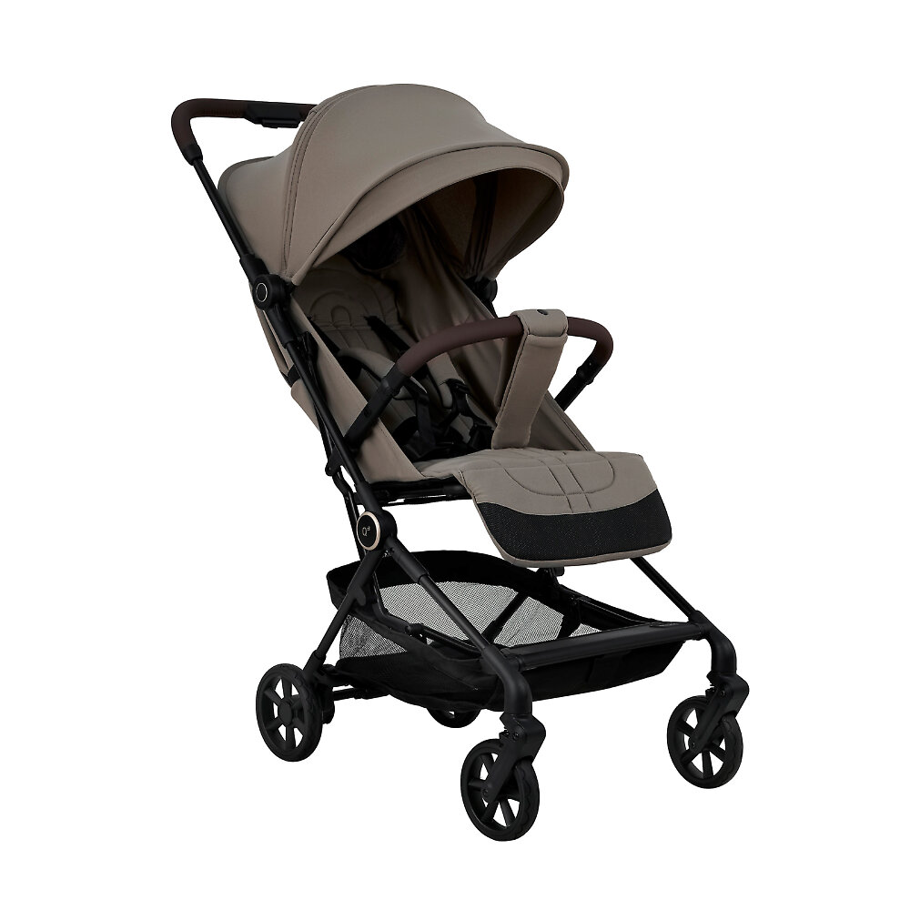 Pituso Q3 - Трюфельный (Truffle)