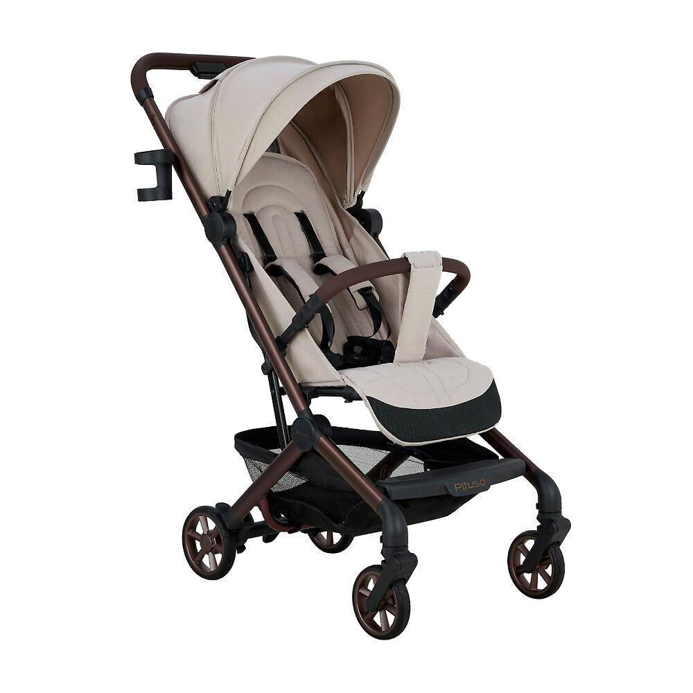 Pituso Q5 - Бежевый (Beige)