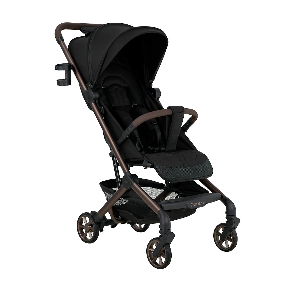 Pituso Q5 - Чёрный (Black)