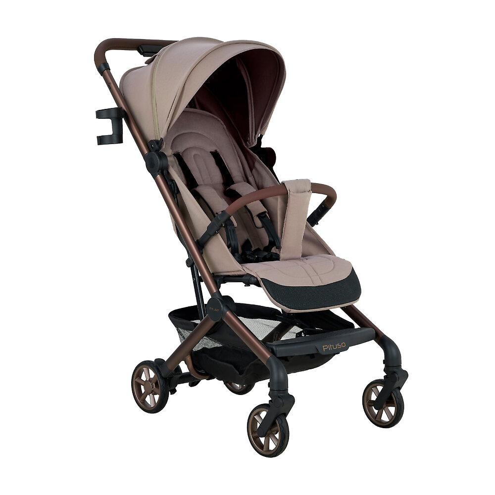 Pituso Q5 - Трюфельный (Truffle)