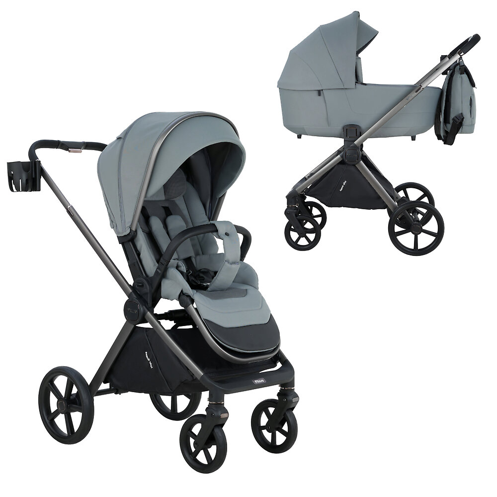 Pituso Teffy - Синий (Blue Tea)