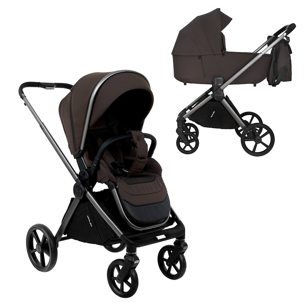 Pituso Teffy - Кофейный (Turkish Coffee)