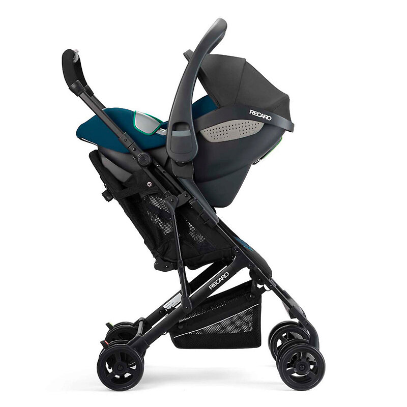Адаптеры Recaro для коляски EasyLife 2, купить у официального дилера ...