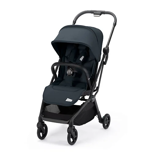 Recaro Lexa Elite - Грифельный (Mat Black / Prime)